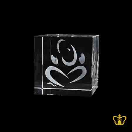 BLG-CUBE-120X120MM-GANESH-2D