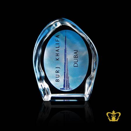 Crystal-Iceberg-desktop-item-engraved-Burj-khalifa-world-famous-landmark-gift-tourist-souvenir