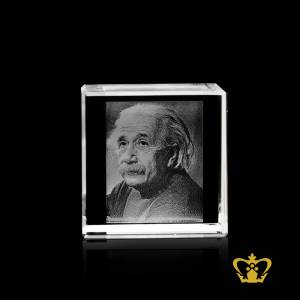 BLG-CUBE-50X50X50MM-ALBERT-EINSTEIN-2D