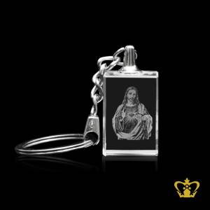 BLG-KEY-CHAIN-15X20X30MM-JESUS-3D