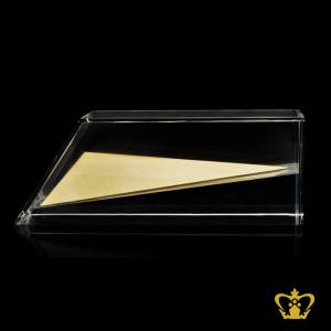 RTA-logo-cutout-crystal-block-trophy-golden-customized-logo-text