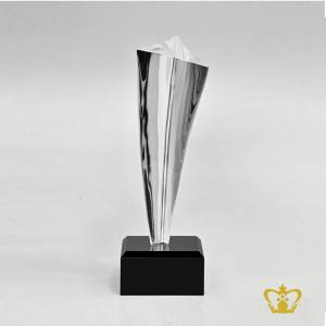 CG-ARABIC-ONE-WAHED-TROPHY-11IN-W-B-BASE