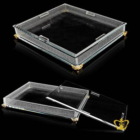Manufactured-Crystal-Book-Box-Cover-with-Artistic-Design-on-the-edges