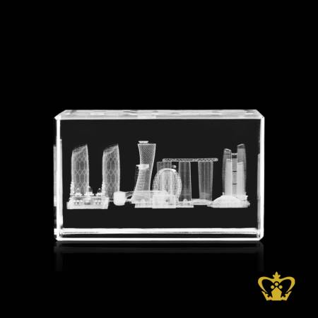 BLG-CUBE-LASER-60X60X100MM-ABU-DHABI-SKYLINE-NEW-3D