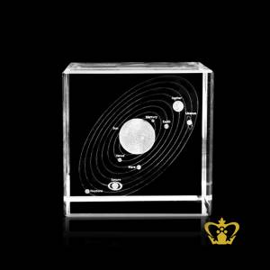 BLG-CUBE-100X100X100MM-SOLAR-SYSTEM-PLANETARY-SYSTEM-MILKY-WAY-GALAXY-3D