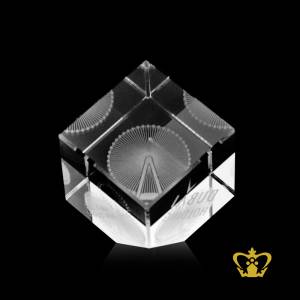 BLG-CUBE-60X60X60MM-AIN-DUBAI-ENGRAVE-AND-2D-LASER