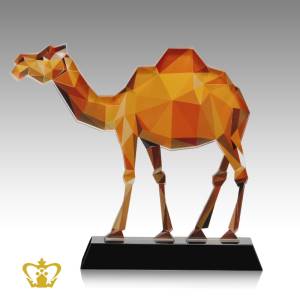 CG-CAMEL-CUTOUT-8X10INC-UV-PRINT