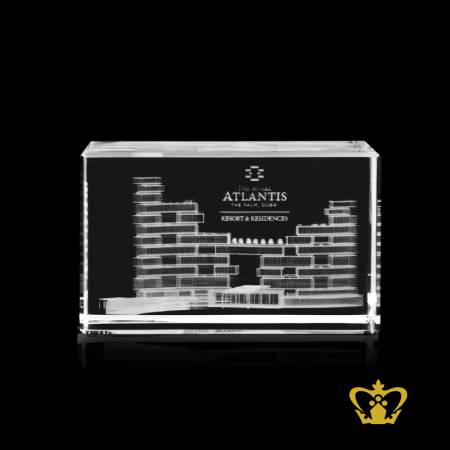 CUBE-60X60X100MM-ATLANTIS-3D