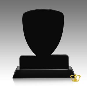 CG-CUP-CUTOUT-TROPHY-7X5IN-BLACK