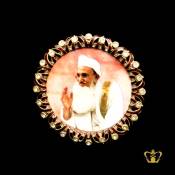 FT-PUTTER-RUOND-PHOTO-FRAME-MOULLANA-4IN-DIA