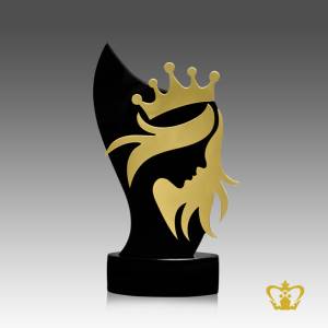 CG-LADY-WITH-CROWN-TROPHY-10-5IN