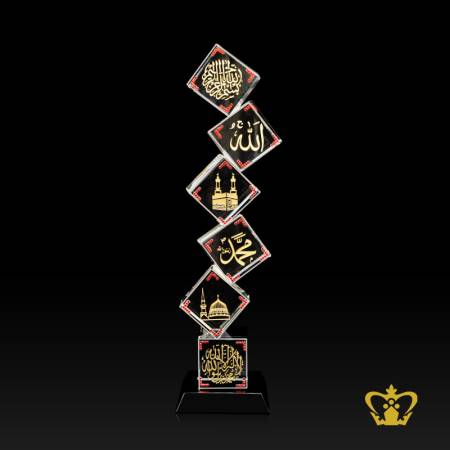 CUBES-60X60MM-6TIER-ASSR-ARABIC-WITH-DIAMOND-STONE