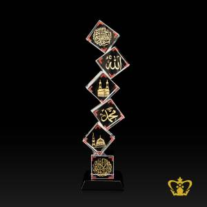 CUBES-60X60MM-6TIER-ASSR-ARABIC-WITH-DIAMOND-STONE