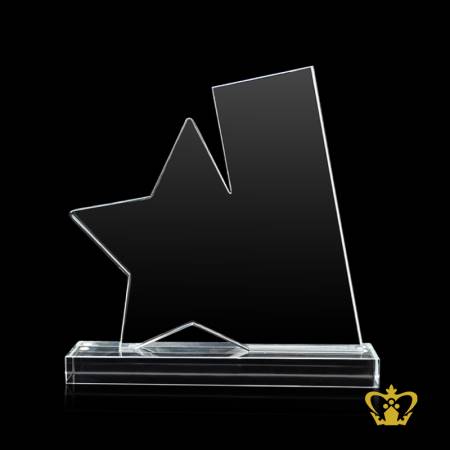 CG-STAR-CUTOUT-TROPHY-9X9-5IN