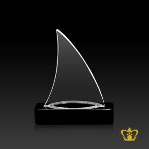 CG-SAIL-CUTOUT-TROPHY-BOAT-4X3IN