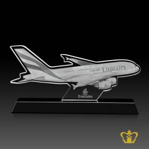 CG-EMIRATES-AEROPLANE-CUTOUT-4X10IN-W-BLK-BASE