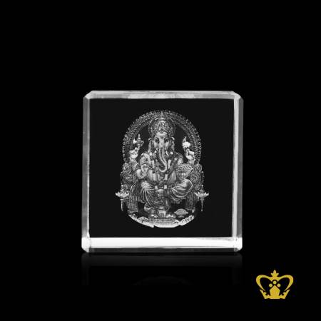 BLG-CUBE-60X60X60MM-GANESH-3D-LASER