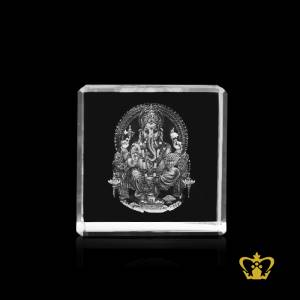 BLG-CUBE-60X60X60MM-GANESH-3D-LASER