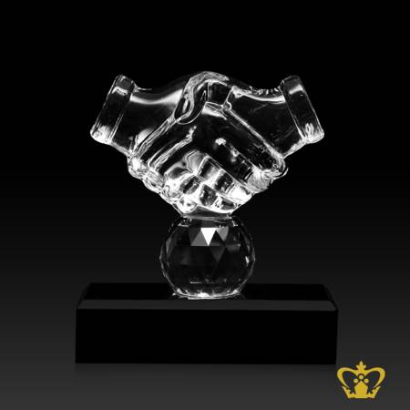 CCL-SHAKE-HAND-REPLICA-ON-DIAMOND-7INC-W