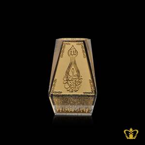 ASPEN-CUBE-95X61X35MM-ALLAH-NOOR-ASSAMAWAT