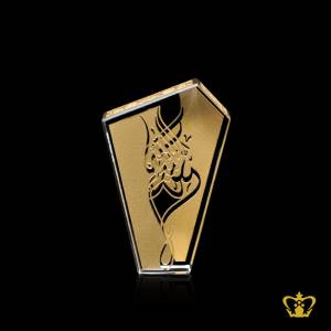 CG-MULTI-FACET-CUBE-100X65MM-AL-HUMDO-LLILAHIN-