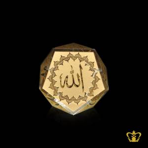 GD-BLOCK-PENTAGONAL-SHAPE-75X75MM-PANJATAN
