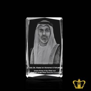 CUBE-60X100MM-UAE-ABU-DHABI-H-H-SHK-KHALED-BIN-MOHAMED-AL-NAHYA