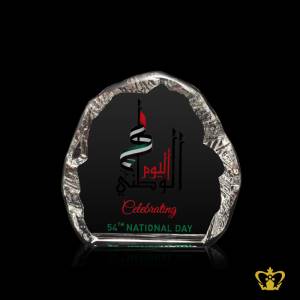 PMC-CRYSTAL-MOULD-SOCLE-110X115X30MM-NATIONAL-DAY-OF-UAE