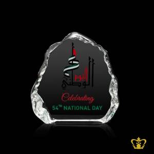 PMC-CRYSTAL-MOULD-SOCLE-130X130X32MM-NATIONAL-DAY-OF-UAE