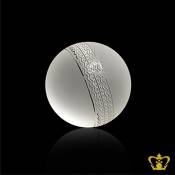 CG-CRICKET-BALL-80MM-FROSTED