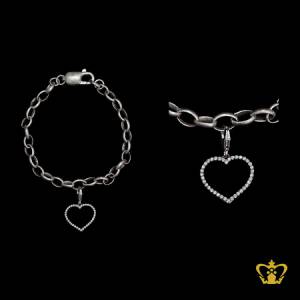 Heart-crystal-charm-exquisite-charming-elegant-gift-for-her