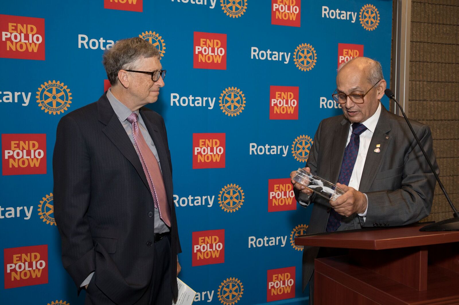 Rotary International Convention