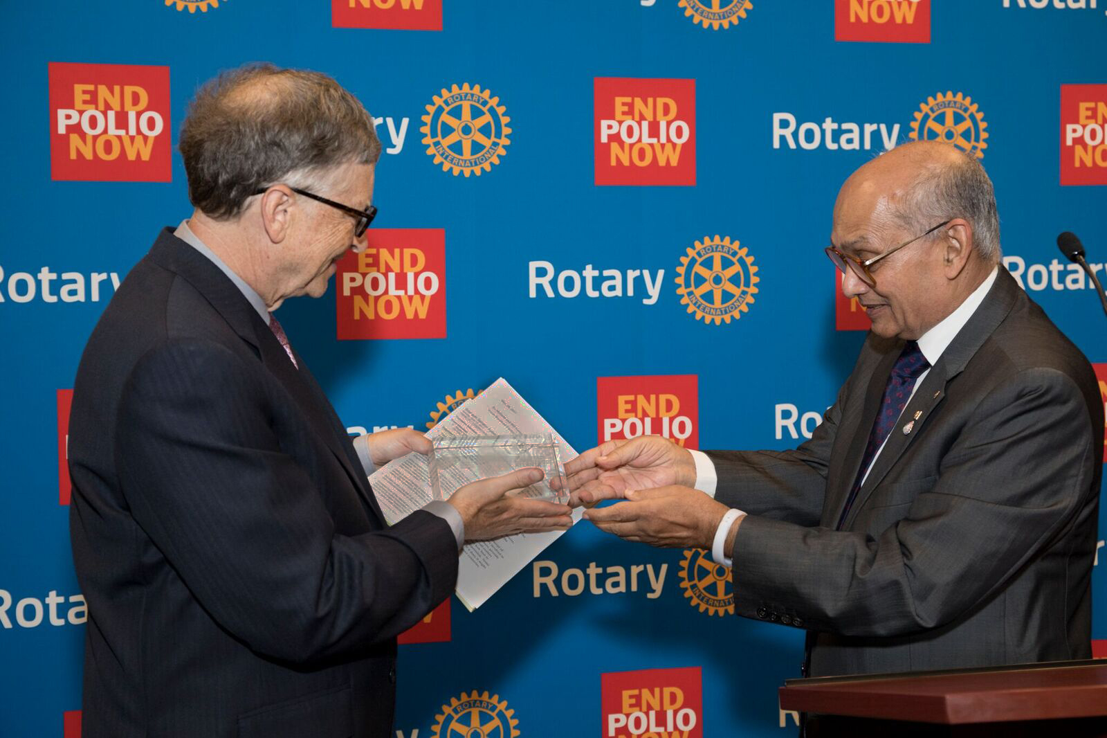 Rotary International Convention
