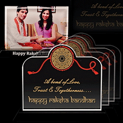 Raksha Bandhan gifts