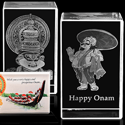 Onam gifts