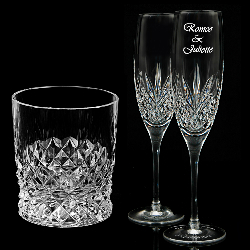 Glassware