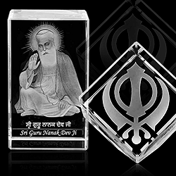 Guru Nanak Jayanti