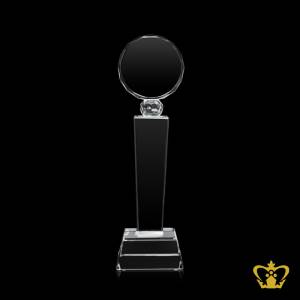 CG-CIRCLE-TROPHY-8INC-W-BASE