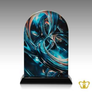 CG-MEHRAB-TROPHY-7X5IN-W-BASE-UV-PRINTING