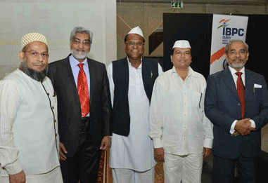IBPC Brings Mumbai Dabbawalas To Dubai For An Inspiring Presentation