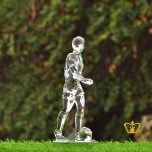 Personalized-Crystal-Replica-of-Soccer-Player-Customize-Base-Text-Engraving-and-Logo