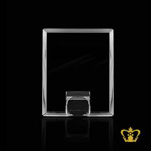 Personalized-crystal-name-plates-for-desk-desktop-customized-with-your-name-designation-logo