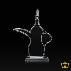 Traditional-Dallah-Coffee-Pot-Crystal-Cutout-UAE-National-Day-Gift-Tourist-Souvenir