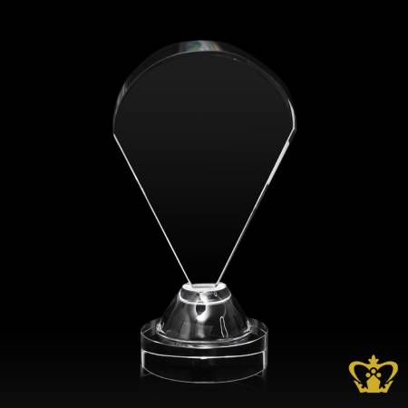 CG-BALLON-SHAPE-CUTOUT10-5IN-W-CLEAR-BSAE