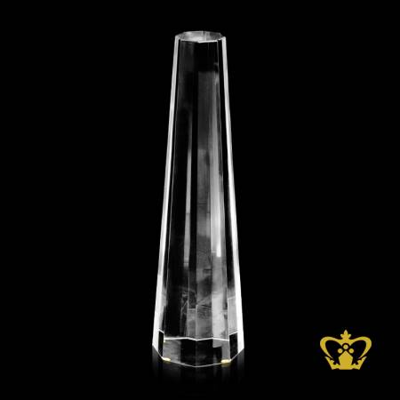 Personalize-crystal-block-customized-text-engraving-logo