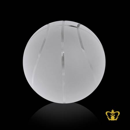 Personalized-Crystal-Basket-Ball-Customized-Text-Engraving-Logo-Base