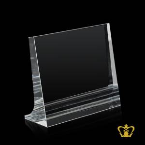 Personalized-Crystal-Name-Plates-for-desk-desktop-customized-with-your-name-designation-and-logo