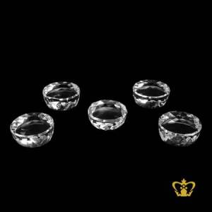 BLG-DIAMOND-BASE-50X20MM-T-SET-OF-5-