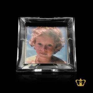 Personalized-crystal-photo-frame-for-desktop