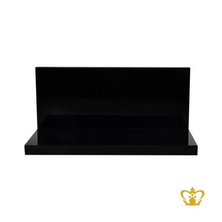 Acrylic-stand-for-3d-laser-cube